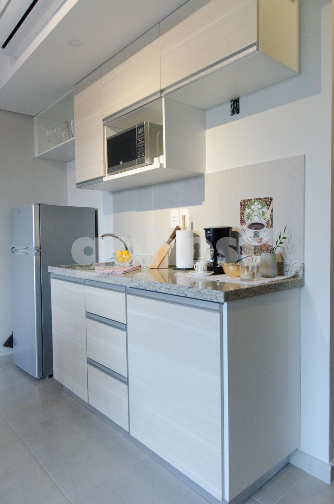 Chic Loft With Balcony In Las Mercedes Ασουνσιόν Εξωτερικό φωτογραφία